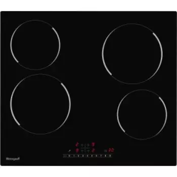Электрическая варочная панель Weissgauff HV 640 BS