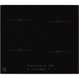 Электрическая варочная панель ZUGEL ZIH604B