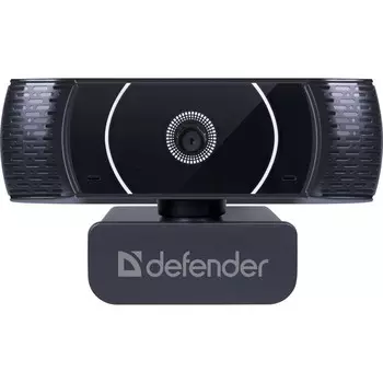 Веб-камера Defender G-LENS 2590 (63113)