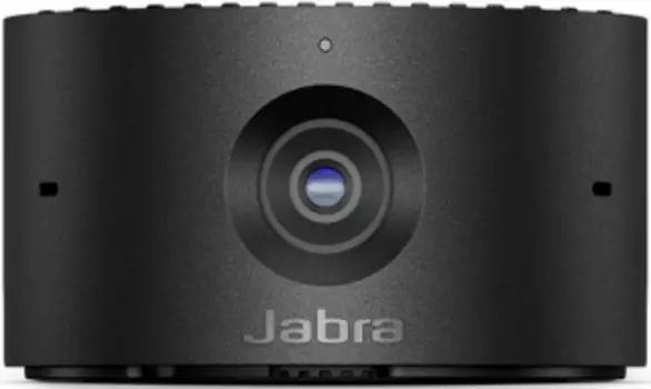 Веб-камера Jabra PanaCast 20 черный (8300-119)