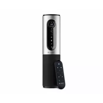 Веб-камера Logitech ConferenceCam Connect (960-001034)