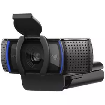 Веб-камера Logitech HD Pro Webcam C920s (960-001252)