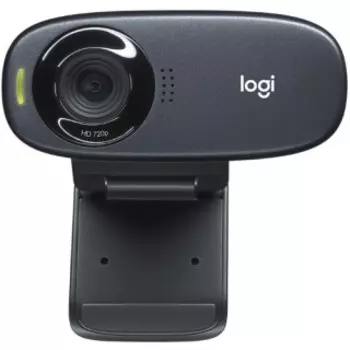 Веб-камера Logitech HD Webcam C310 (960-001065/960-001000)