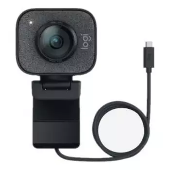 Веб-камера Logitech StreamCam GRAPHITE (960-001281)