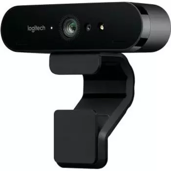 Веб-камера Logitech Webcam BRIO (960-001106)