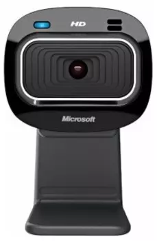 Веб-камера Microsoft HD-3000 (T3H-00013)