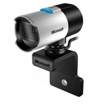 Веб-камера Microsoft LifeCam Studio (Q2F-00018)