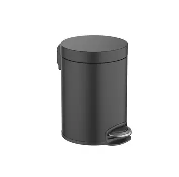 Ведро для мусора Aquatek AQ4991MB