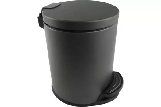 Ведро для мусора Aquatek ВЕГА AQ4016MB