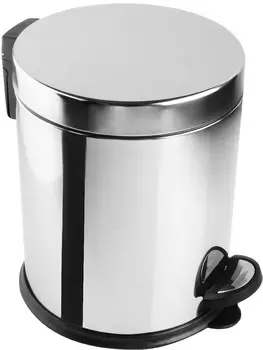 Ведро для мусора Fixsen FX-34024M 5л