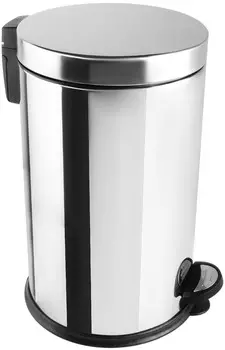 Ведро для мусора Fixsen FX-34024N 8л