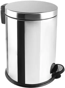 Ведро для мусора Fixsen FX-34024O 12л