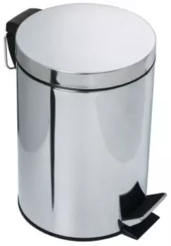 Ведро для мусора Fixsen Hotel FX-31024