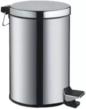 Ведро для мусора Haiba HB703 (12л)