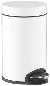 Ведро для мусора HansGrohe AddStoris 41775700