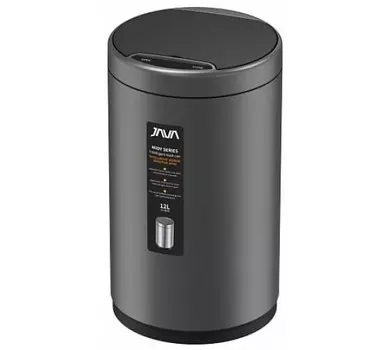 Ведро для мусора Java S-882-12Q
