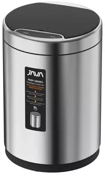 Ведро для мусора Java S-882-9L