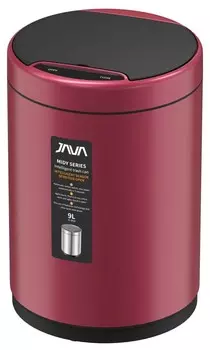 Ведро для мусора Java S-882-9R