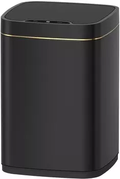 Ведро для мусора Java S-883B-9H
