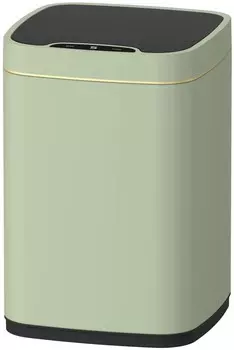 Ведро для мусора Java S-883B-9LG