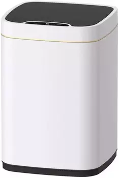 Ведро для мусора Java S-883B-9W