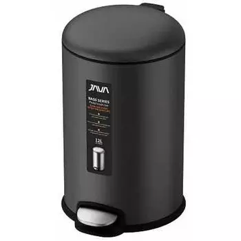 Ведро для мусора Java S-885-12Q