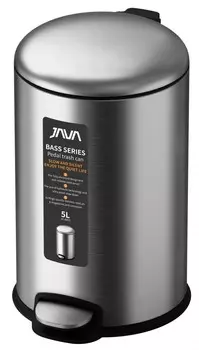 Ведро для мусора Java S-885-5L