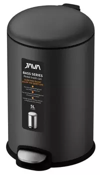 Ведро для мусора Java S-885-5Q