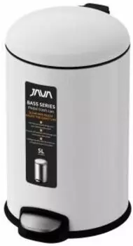 Ведро для мусора Java S-885-5W