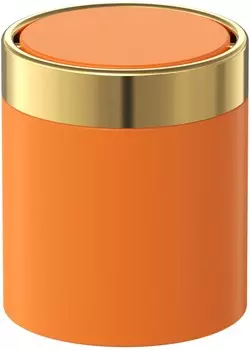 Ведро для мусора Java S-886-1.5O