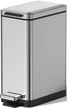 Ведро для мусора Java S-887-6L