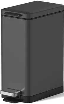 Ведро для мусора Java S-887-6Q