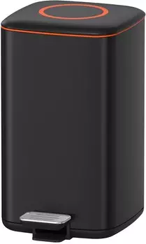 Ведро для мусора Java S-888-12Q