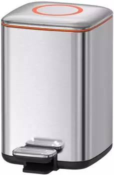 Ведро для мусора Java S-888-9L