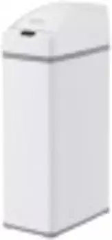 Ведро для мусора Tesler STB-05 White