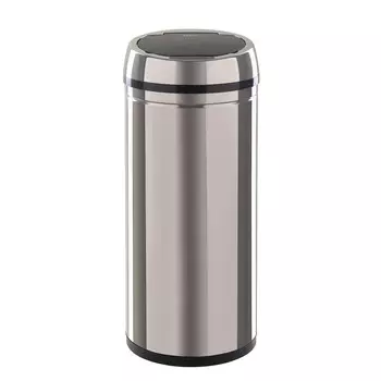 Ведро для мусора Tesler STB-18 Inox
