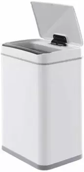 Ведро для мусора Tesler STB-30 White