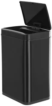 Ведро для мусора Tesler STB-33 Black