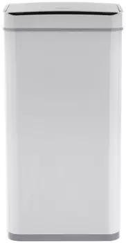 Ведро для мусора Tesler STB-40 White