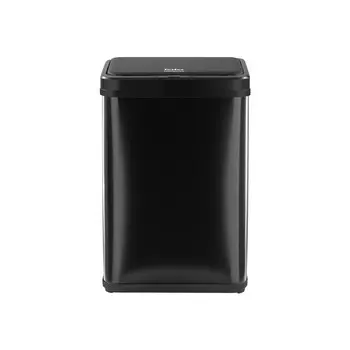 Ведро для мусора Tesler STB-40F BLACK