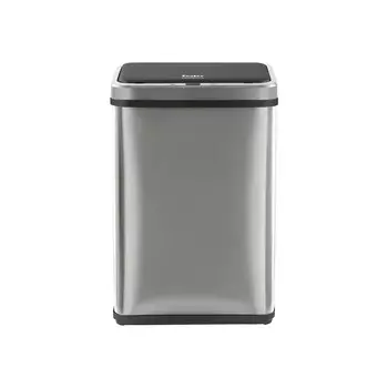 Ведро для мусора Tesler STB-40F INOX