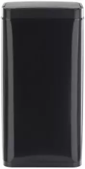 Ведро для мусора Tesler STB-44 Black