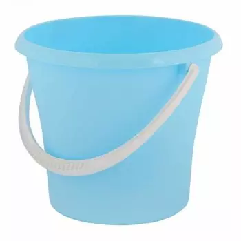 Ведро для уборки Альтернатива М007 б/крышки 10л