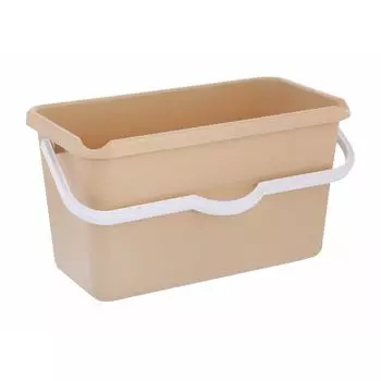 Ведро для уборки Альтернатива М1029 14л