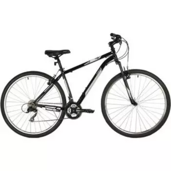 Велосипед взрослый Foxx 29SHV.AZTEC.20BK1 черный