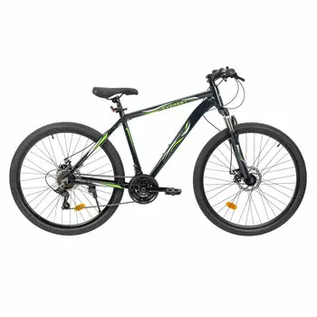 Велосипед взрослый Hiper 27.5 Everest Green (HB-0014)