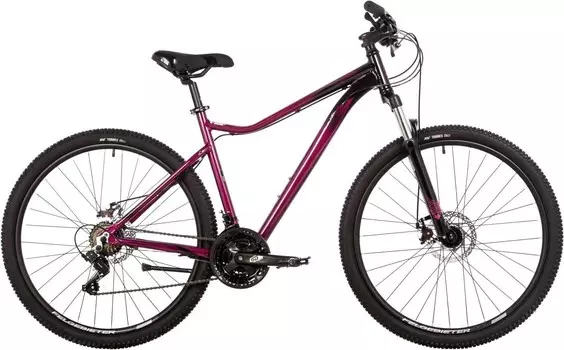 Велосипед взрослый Stinger 27AHD.LAGUEVO.19RD3