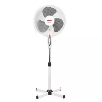 Вентилятор Aresa AR-1301 серый