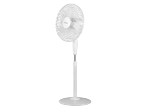 Вентилятор Ballu BFF-806 белый