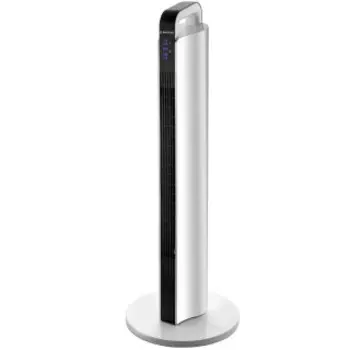 Вентилятор Brayer BR4955 белый